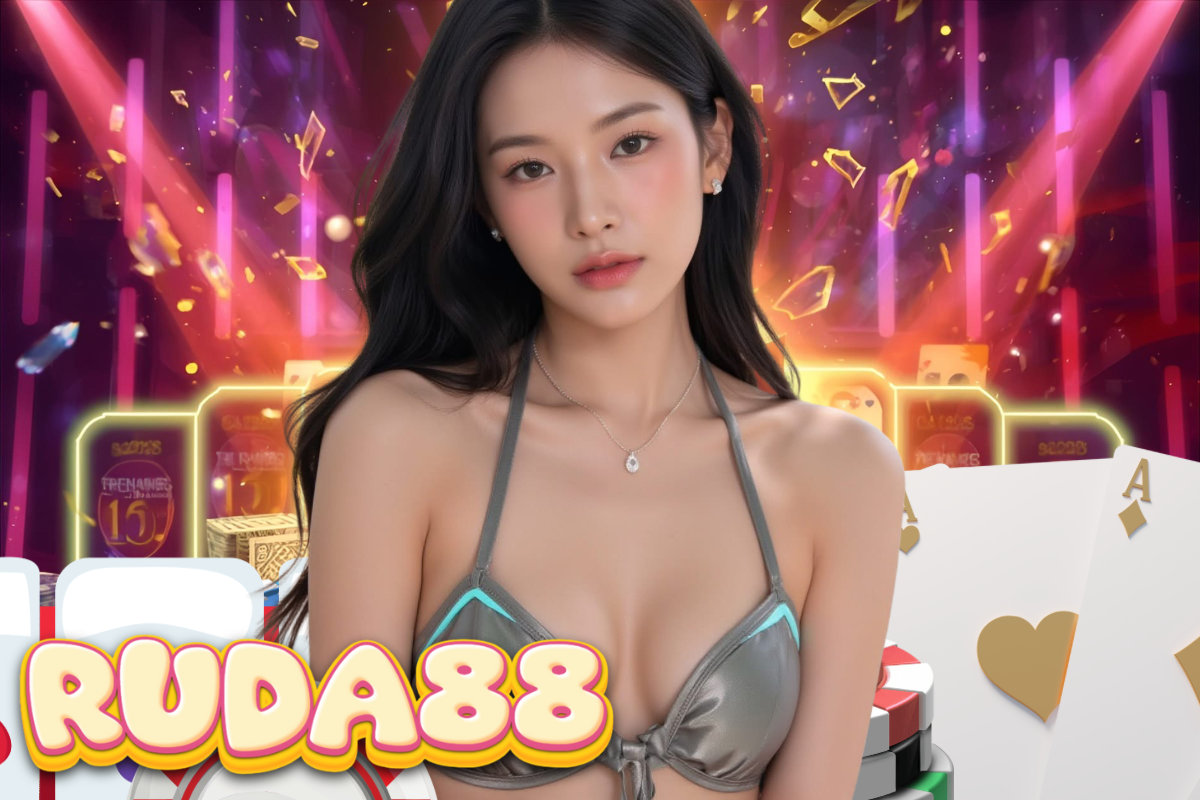 ruda88 slot