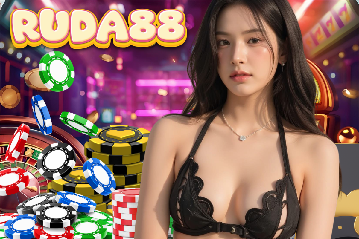 ruda88 ทรูวอเลท