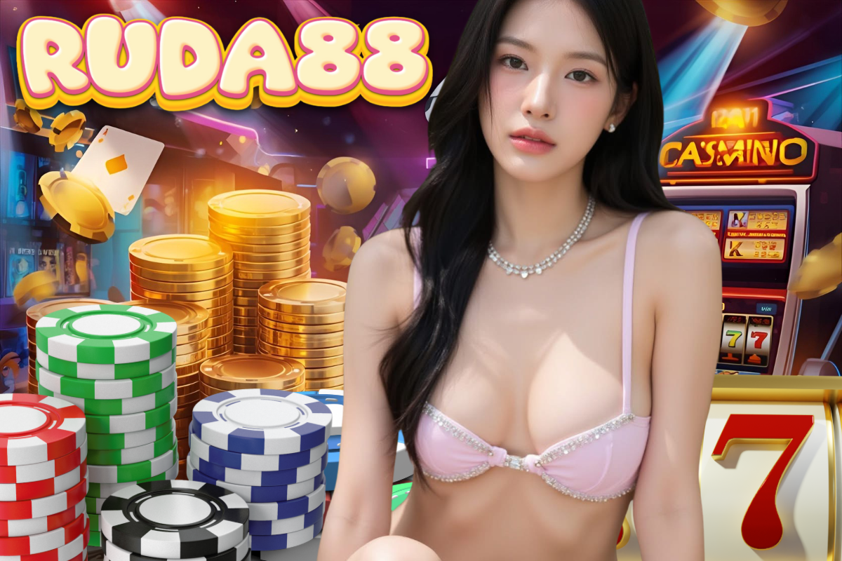 ruda88 เข้าสู่ระบบ