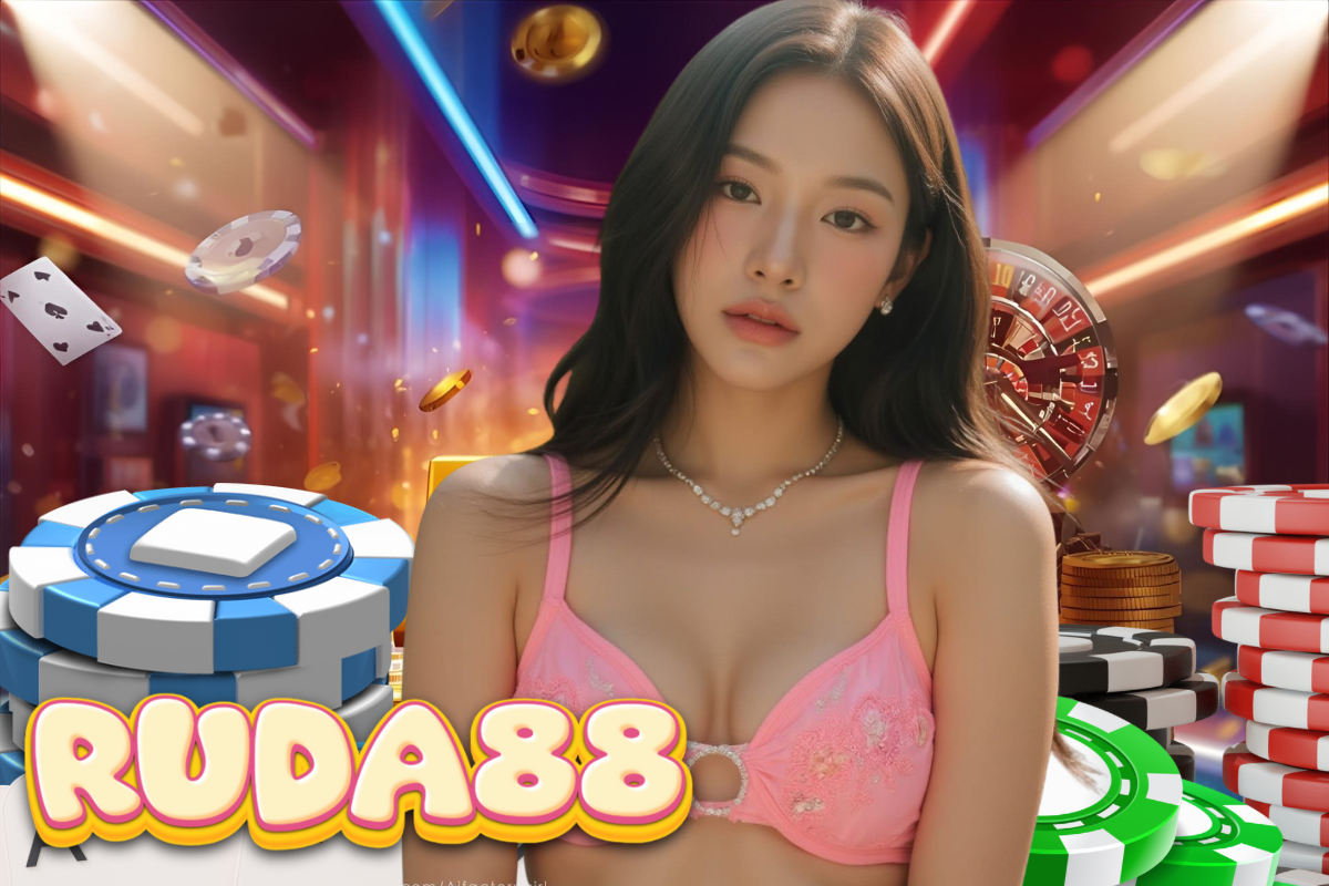 ruda88 เครดิตฟรี